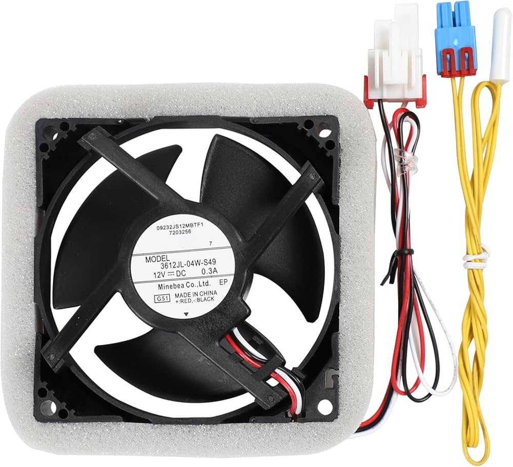 Amazon.com: Upgraded DA81-06013A DA31-00287A Refrigerator